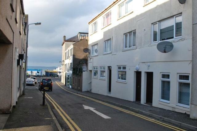 Gallowgate Square Apartments Largs Exterior foto